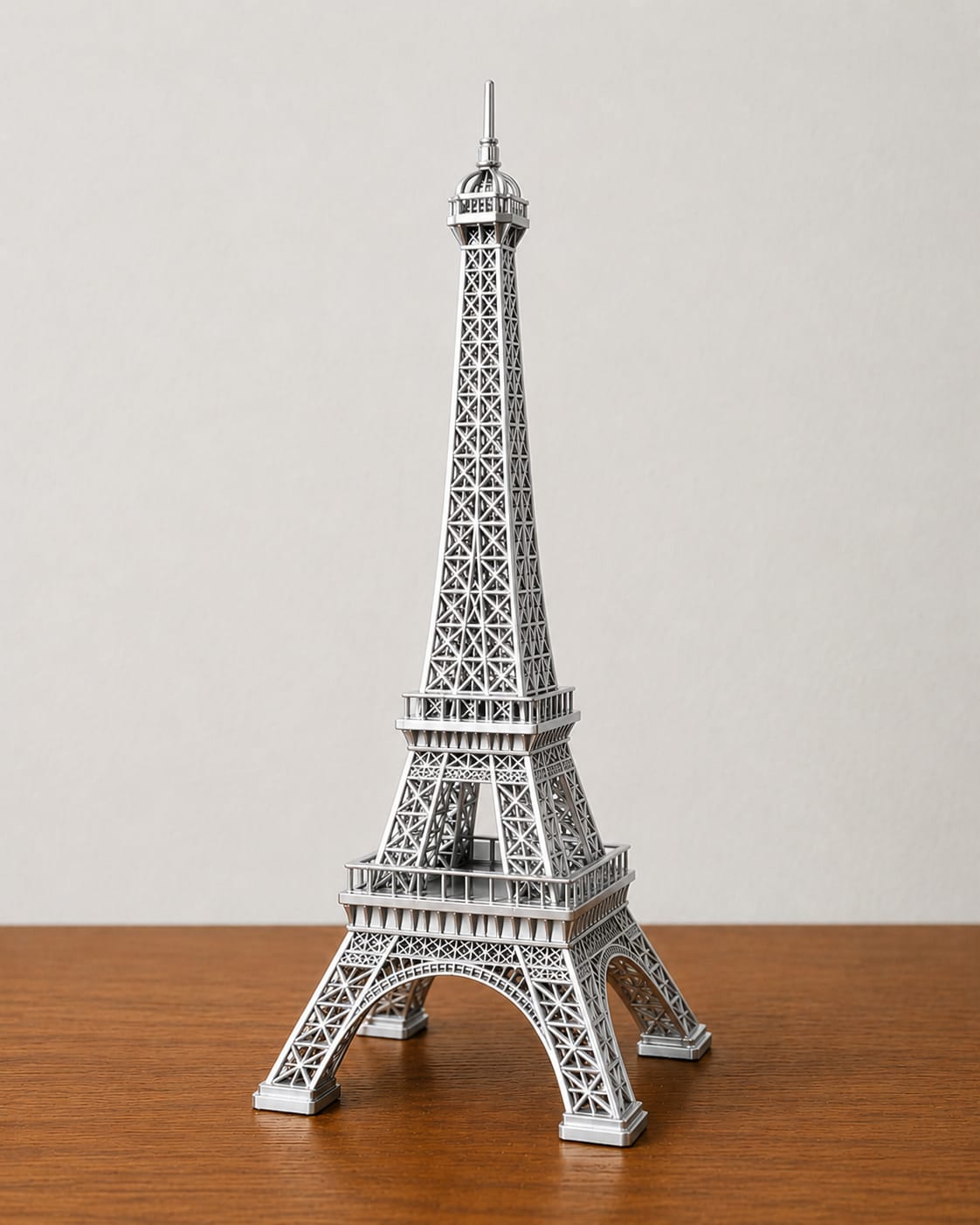 Torre Eiffel 3D Premium – Edizione Elegance