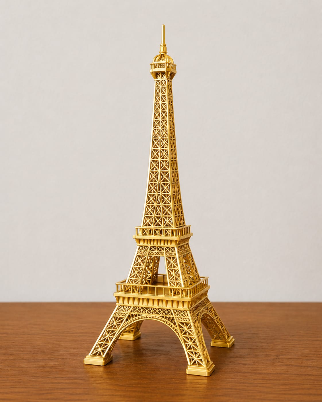 Torre Eiffel 3D Premium – Edizione Elegance