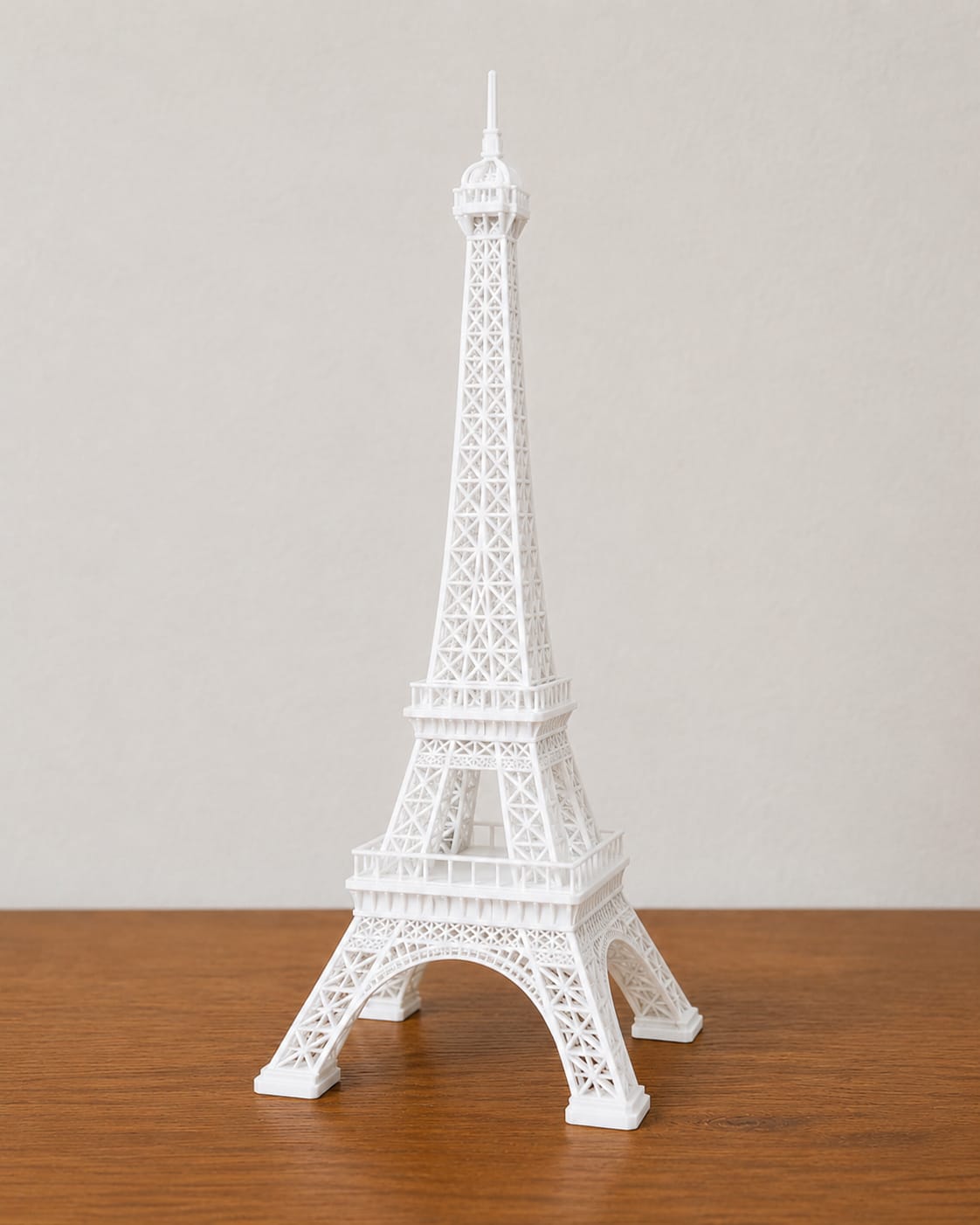 Torre Eiffel 3D Premium – Edizione Elegance