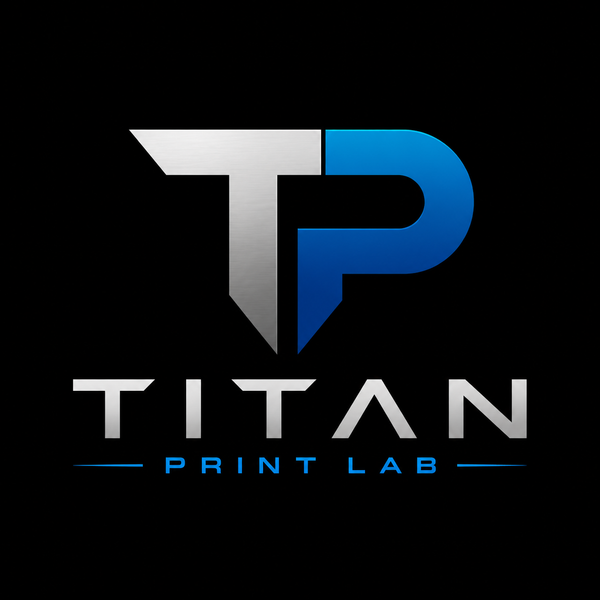 Titan Print Lab